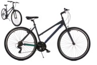 Кросовий Велосипед Damka Kands Stv 700 D17 Graf-Mint 2022