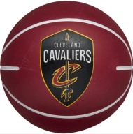 М'яч Міні Баскетбольний Wilson Nba Dribbler Bskt Cle Caval Маленький М'яч