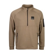 Джемпер Nash Zip - Світшот З Коміром, Розмір Xl