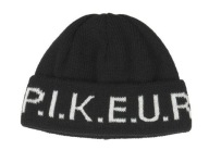 Капелюх Pikeur Logo Чорний 24H
