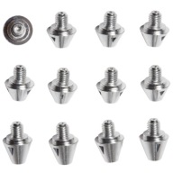 Adidas Sg Conical Stunds Screws 12 Шт Fj6351