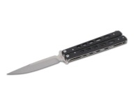 Ніж Böker Plus Balisong G10 Великий