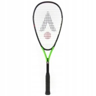 Ракетка Для Сквошу Karakal Pro Hybrid, Чорно-Біла