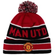 Чоловіча Шапка-Біні Manchester United Fc New Era Core Cuff 12122732