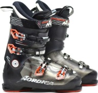 Buty Narciarskie Nordica Speedmachine 29 См 45 Євро