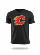 Чоловіча Майка Calgary Flames Nhl Johnny Gaudreau Розмір: L
