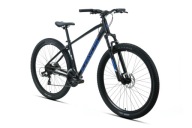 Mtb Велосипед 29 Kands Energy 700 Гідравліка Alu Чорно-Синій R19 2026