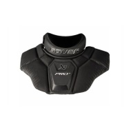 Протектор Для Шиї Воротаря Bauer Pro+ Noncert Clavicle S25 (Варіант: Senior)