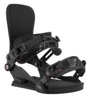 Жіночі Кріплення Для Сноуборду Union Juliet Black, Розмір M