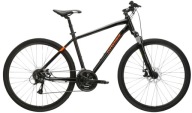 Розмір Кросового Велосипеда Kross Evado 3.0. L 21