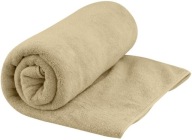 Рушник Sea To Summit Tek Towel L 60 См X 120 См Швидковисихаючий