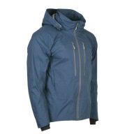 Куртка Водонепроникна, Водонепроникна, Дихаюча Vision Hazy Navy Blue