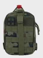 Перший Військовий Комплект, Знімний Підсумок Wz.93 Wz93 Moro Molle