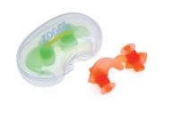 Беруші Zoggs Aqua Plugz Junior