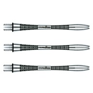 Winmau Triad Середні Дротики Алюмінієві