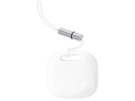 Baseus T2 Pro Smart Device Tracker Білий