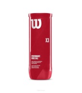 Wilson Performance Padel Balls