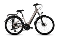 Велосипед Romet Proeco Wave An 1.0 26 504Wh 26