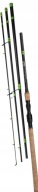 Mikado Nsc Travel Spin Mh Rod 2.70M 10-40G