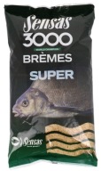 Приманка Sensas Super Bremes 3000 1 Кг