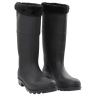 Черевики Vellington Vidaxl 137603