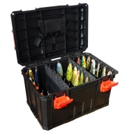 Box Для Великих Гумок З Плічками Box Box!