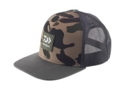 Елегантна Капелюх D-Vec Wild-Camo