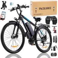 Pasebike C29 Електромобілі 1000W 21Ah 55Km/H Масляне Гальмо 29