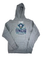 Чоловіча Толстовка Unc Wilmington Seahawks Ncaa S