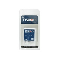Вертлюг Швидкоз'ємний Daiwa N'zon №10 10 Шт. Для Швидкої Зміни Набору