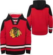 Толстовка Nhl Chicago Blackhawks Lacer Junior