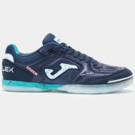 Чоловіче Взуття Joma Top Flex 2504 In Темно-Синє Для Дому