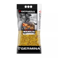 Прикормка Germina Coarse Vanilla 5Кг