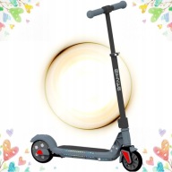 Дитячий Електросамокат Складаний Simate 110W 10Km 60Wh