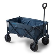 Gregory Alpaca Gear Wagon Синій 140 Л