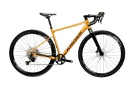 Гравійний Велосипед Kross Esker 5.0 Grx 1X12, Рама 20 Дюймів, Колесо 28