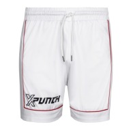 Шорти Xpunch Білі