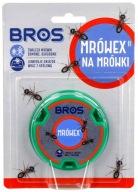 Mrówex Zp Пастка Для Мурах Bros 1 Шт.