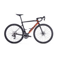 Шосейний Велосипед Bmc Teammachine Slr 01 One Gen 5 Carbon / Neon Red 54