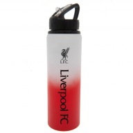 750 Мл Алюмінієва Пляшка З Носиком Liverpool Fc Xl Офіційна