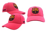 Czapka Z Daszkiem Fc Barcelona - Офіційна Ліцензія