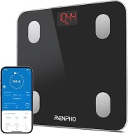 Ваги Для Ванної Renpho Smart Scale Es-26M