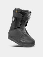 Чорні Черевики Для Сноуборду Thirtytwo Lashed Double Boa - 47