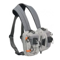 Loomis & Franklin Doublevest Pack Fly Fly Vest For Spinning