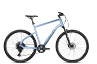Кросовий Велосипед Ghost Square Cross Essential Al 28