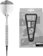Мішень Дартс Модель 11 Soft Tip 19G Професійний Набір Дартс