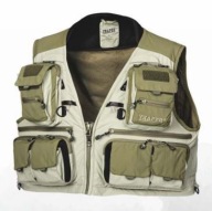 Жилет Traper Montana Olive M