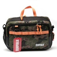Сумка Rapala Jungle Bag