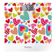 Ваги Для Ванної Tefal Classic Agatha Ruiz De La Prada