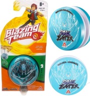 Jojo Yoyo Blazing Team Yo Kwon Do - Soul Eater